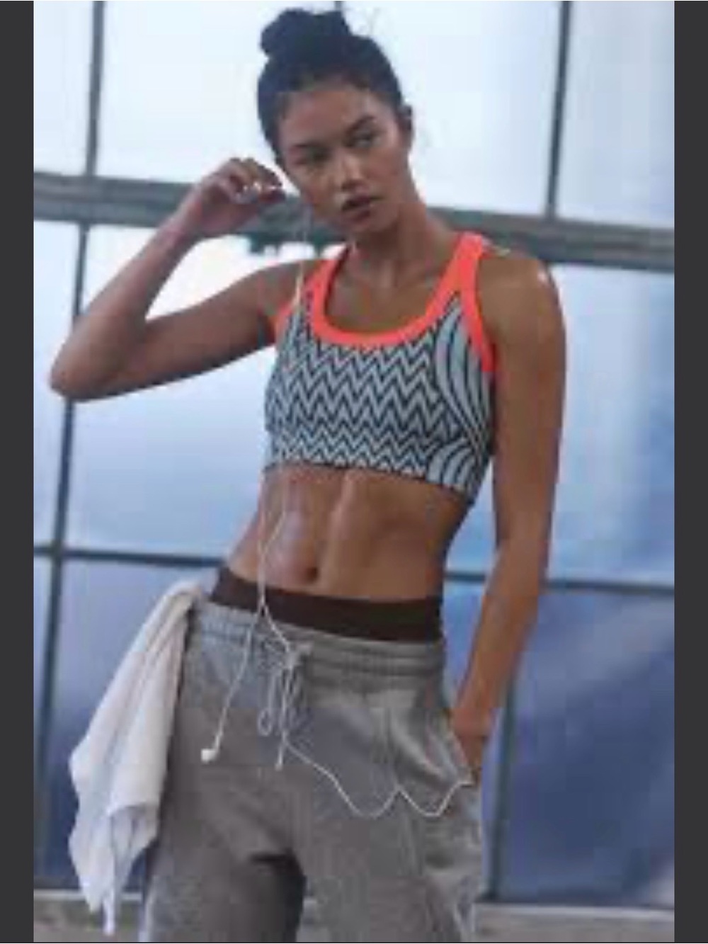 FP Movement by Free People Go To Sports Bra